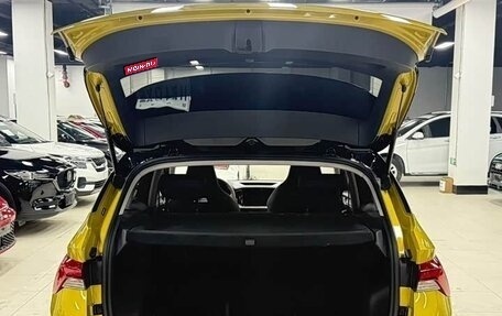 Skoda Kamiq I, 2022 год, 1 690 032 рублей, 6 фотография