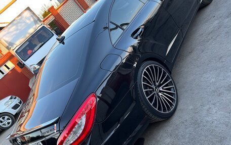 Mercedes-Benz CLS, 2012 год, 2 300 000 рублей, 8 фотография