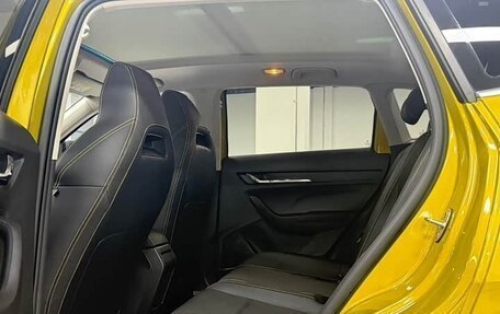 Skoda Kamiq I, 2022 год, 1 690 032 рублей, 16 фотография