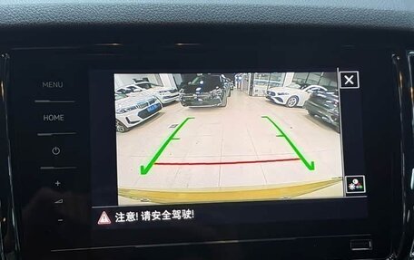 Skoda Kamiq I, 2022 год, 1 690 032 рублей, 13 фотография