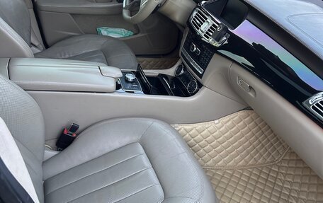 Mercedes-Benz CLS, 2012 год, 2 300 000 рублей, 17 фотография