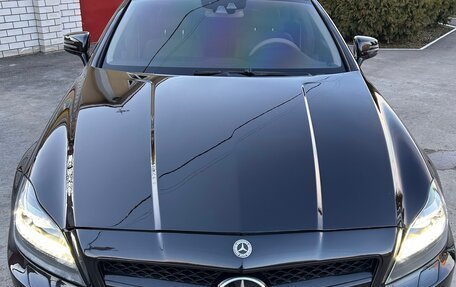 Mercedes-Benz CLS, 2012 год, 2 300 000 рублей, 25 фотография