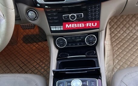 Mercedes-Benz CLS, 2012 год, 2 300 000 рублей, 18 фотография