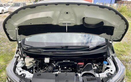 Honda Stepwgn IV, 2021 год, 1 890 000 рублей, 7 фотография