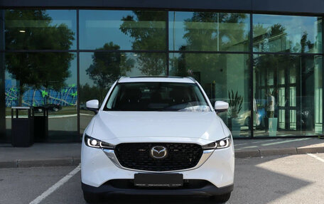 Mazda CX-5 II, 2023 год, 2 490 000 рублей, 2 фотография