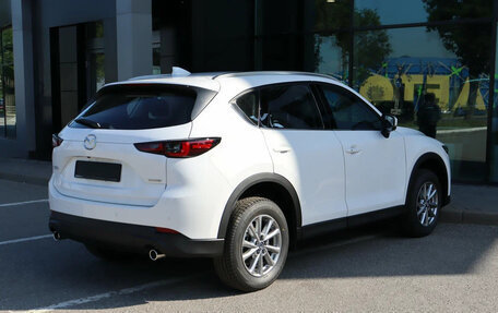 Mazda CX-5 II, 2023 год, 2 490 000 рублей, 4 фотография