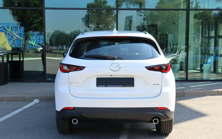 Mazda CX-5 II, 2023 год, 2 490 000 рублей, 6 фотография