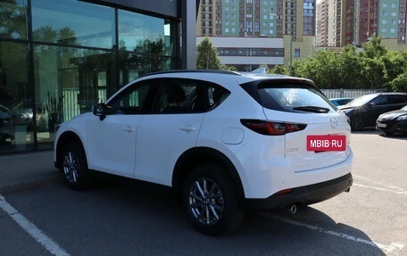 Mazda CX-5 II, 2023 год, 2 490 000 рублей, 5 фотография