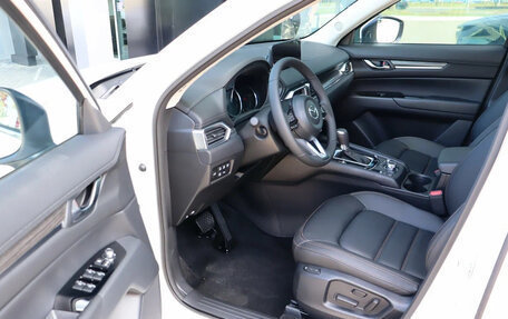 Mazda CX-5 II, 2023 год, 2 490 000 рублей, 13 фотография