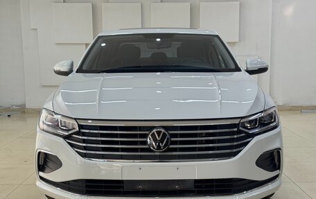 Volkswagen Lavida, 2022 год, 1 520 000 рублей, 2 фотография