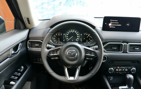 Mazda CX-5 II, 2023 год, 2 490 000 рублей, 23 фотография