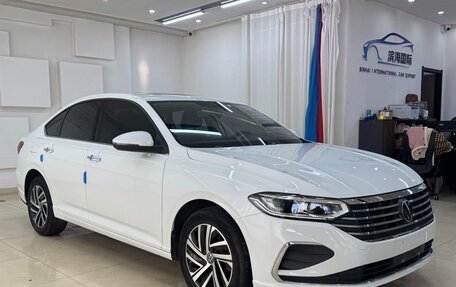 Volkswagen Lavida, 2022 год, 1 520 000 рублей, 3 фотография