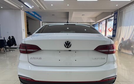 Volkswagen Lavida, 2022 год, 1 520 000 рублей, 5 фотография