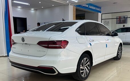 Volkswagen Lavida, 2022 год, 1 520 000 рублей, 6 фотография