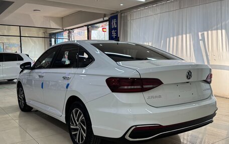 Volkswagen Lavida, 2022 год, 1 520 000 рублей, 4 фотография