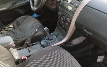 Toyota Corolla, 2007 год, 850 000 рублей, 4 фотография