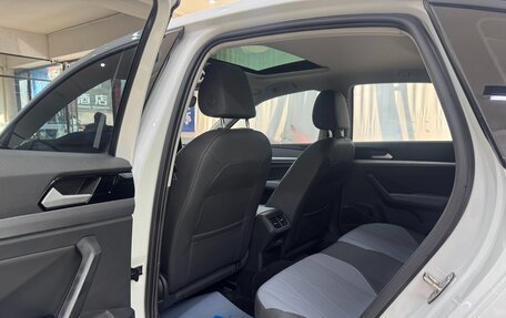 Volkswagen Lavida, 2022 год, 1 520 000 рублей, 8 фотография