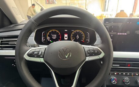 Volkswagen Lavida, 2022 год, 1 520 000 рублей, 14 фотография