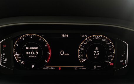 Volkswagen Lavida, 2022 год, 1 520 000 рублей, 20 фотография