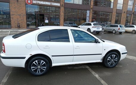 Skoda Octavia IV, 2010 год, 450 000 рублей, 3 фотография