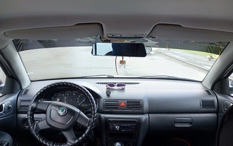 Skoda Octavia IV, 2010 год, 450 000 рублей, 6 фотография