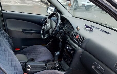 Skoda Octavia IV, 2010 год, 450 000 рублей, 4 фотография