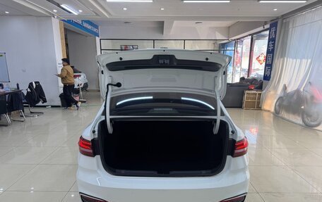 Volkswagen Lavida, 2022 год, 1 520 000 рублей, 18 фотография