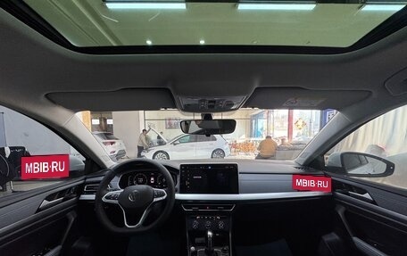 Volkswagen Lavida, 2022 год, 1 520 000 рублей, 16 фотография