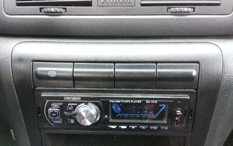 Skoda Octavia IV, 2010 год, 450 000 рублей, 8 фотография