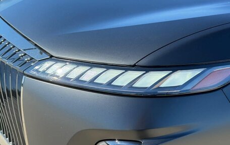 Infiniti QX80, 2026 год, 17 640 000 рублей, 5 фотография