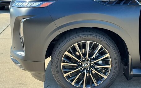 Infiniti QX80, 2026 год, 17 640 000 рублей, 6 фотография