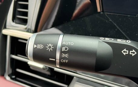 Infiniti QX80, 2026 год, 17 640 000 рублей, 10 фотография