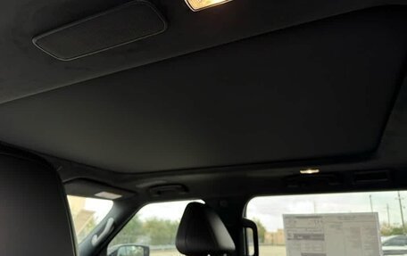 Infiniti QX80, 2026 год, 17 640 000 рублей, 9 фотография