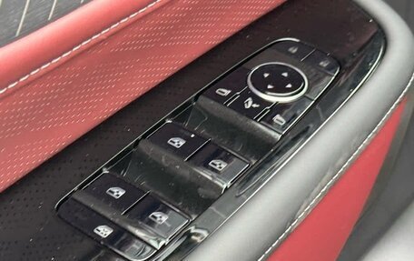 Infiniti QX80, 2026 год, 17 640 000 рублей, 12 фотография