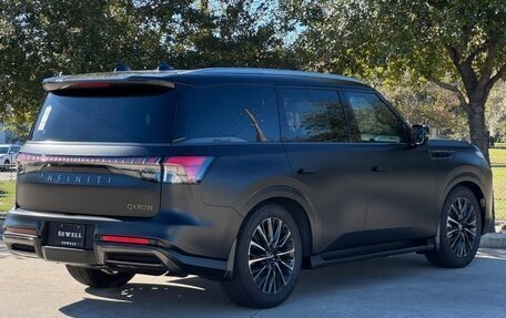 Infiniti QX80, 2026 год, 17 640 000 рублей, 3 фотография