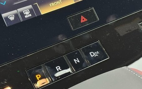 Infiniti QX80, 2026 год, 17 640 000 рублей, 14 фотография