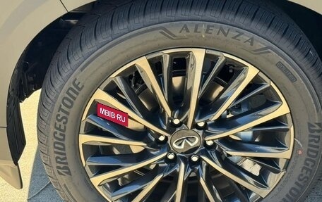 Infiniti QX80, 2026 год, 17 640 000 рублей, 7 фотография