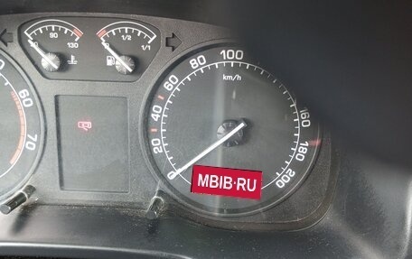 Skoda Octavia IV, 2010 год, 450 000 рублей, 7 фотография