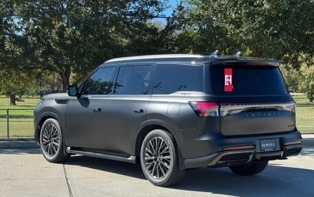 Infiniti QX80, 2026 год, 17 640 000 рублей, 4 фотография