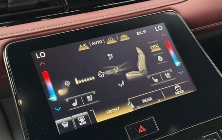 Infiniti QX80, 2026 год, 17 640 000 рублей, 15 фотография