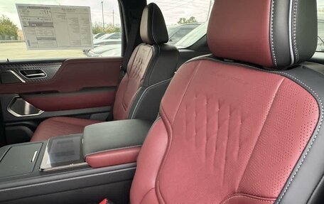 Infiniti QX80, 2026 год, 17 640 000 рублей, 21 фотография