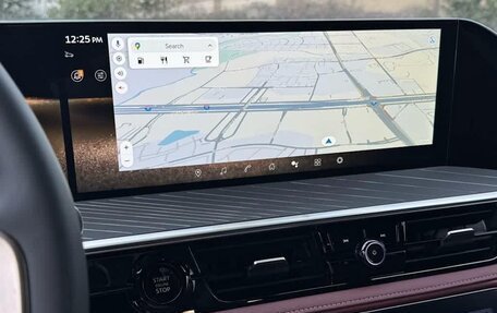 Infiniti QX80, 2026 год, 17 640 000 рублей, 16 фотография