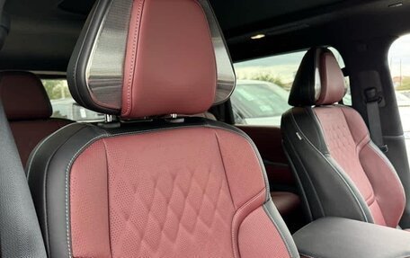 Infiniti QX80, 2026 год, 17 640 000 рублей, 19 фотография