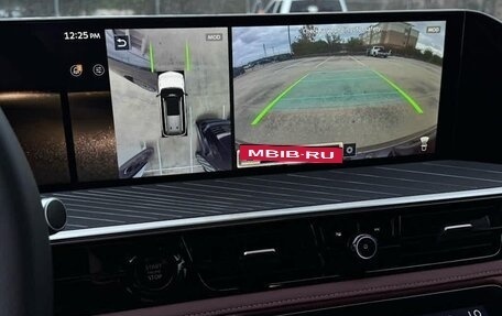 Infiniti QX80, 2026 год, 17 640 000 рублей, 17 фотография