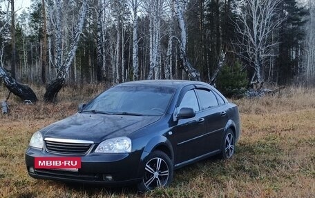 Chevrolet Lacetti, 2011 год, 420 000 рублей, 2 фотография