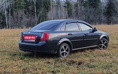 Chevrolet Lacetti, 2011 год, 420 000 рублей, 3 фотография