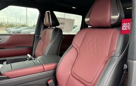 Infiniti QX80, 2026 год, 17 640 000 рублей, 20 фотография