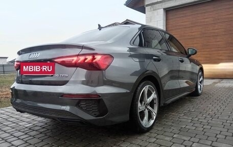 Audi A3, 2022 год, 2 120 000 рублей, 6 фотография