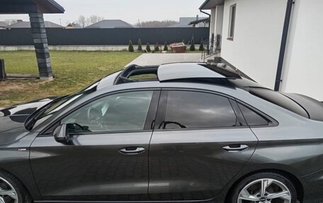 Audi A3, 2022 год, 2 120 000 рублей, 9 фотография