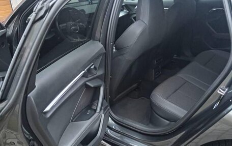Audi A3, 2022 год, 2 120 000 рублей, 12 фотография